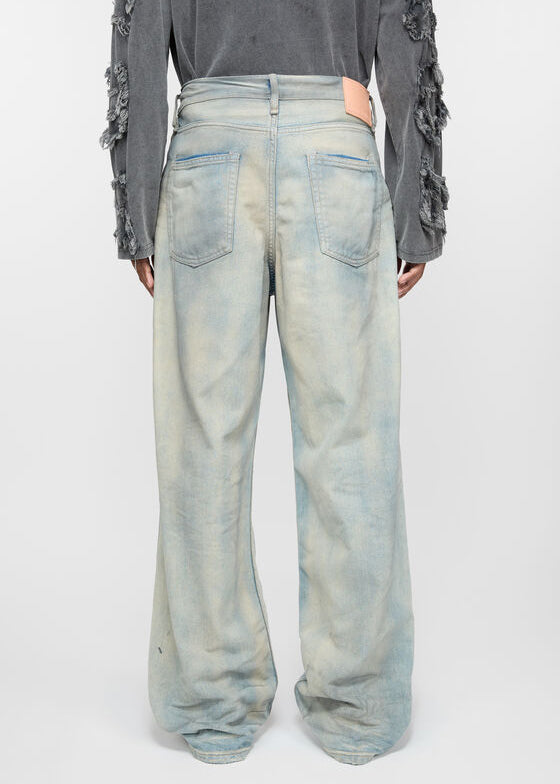 Acne Studios  Jeans CNS-B00395