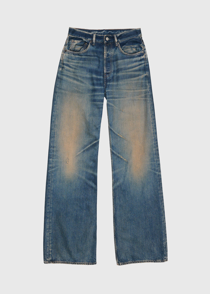 Acne Studios Jeans CNS-B00424