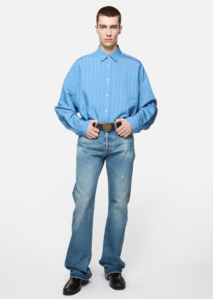 Acne Studios Jeans CNS-B00441