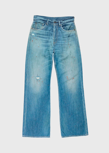 ACNE STUDIOS Jeans CNS-B00458
