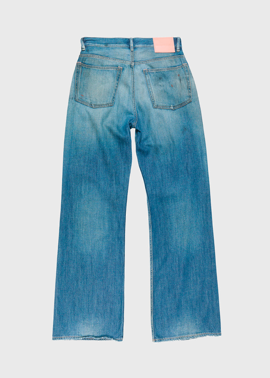 ACNE STUDIOS Jeans CNS-B00458