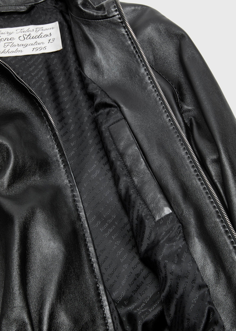 ACNE STUDIOS Chamarra Bomber CNS-B70168