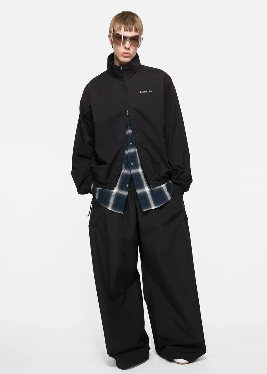 ACNE STUDIOS Bomber Jacket CNS-B90863