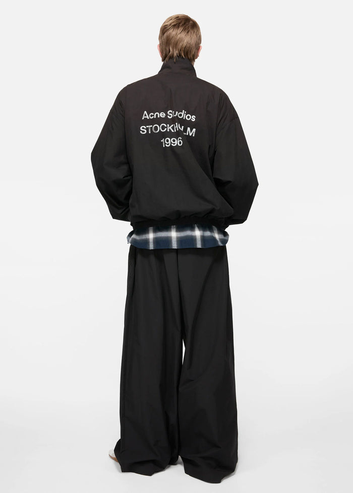 ACNE STUDIOS Bomber Jacket CNS-B90863