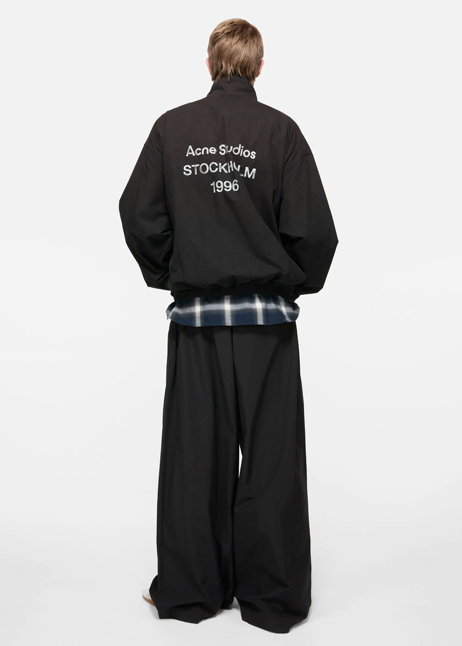 ACNE STUDIOS Bomber Jacket CNS-B90863