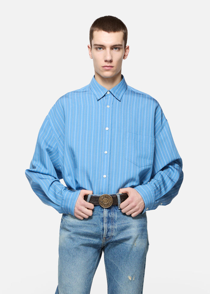 Acne Studios Camisa  CNS-BB0652