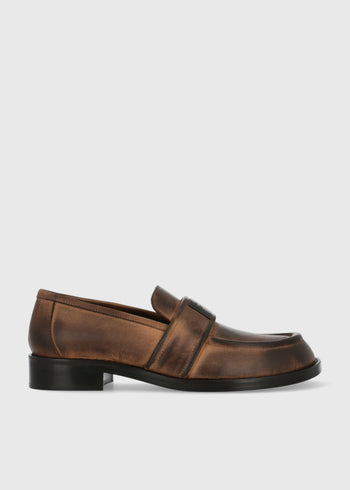 ACNE STUDIOS Loafers CNS-BD0354
