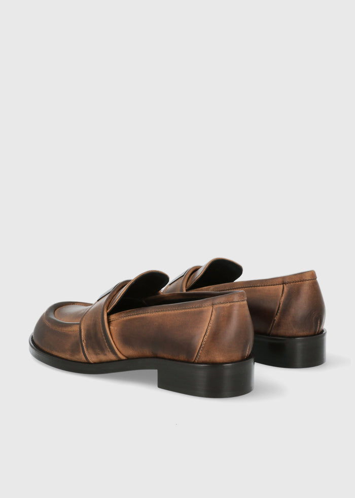 ACNE STUDIOS Loafers CNS-BD0354