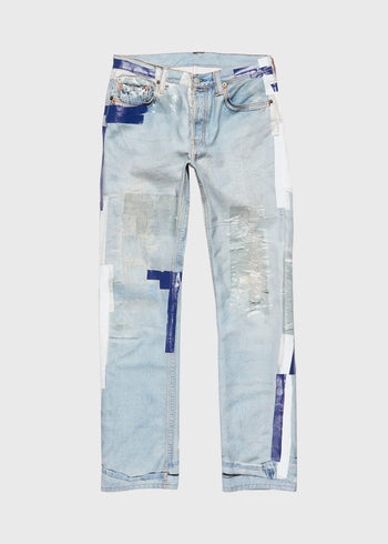 Acne Studios Jeans CNS-BK0776