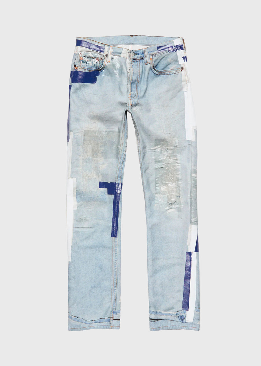 Acne Studios Jeans CNS-BK0776