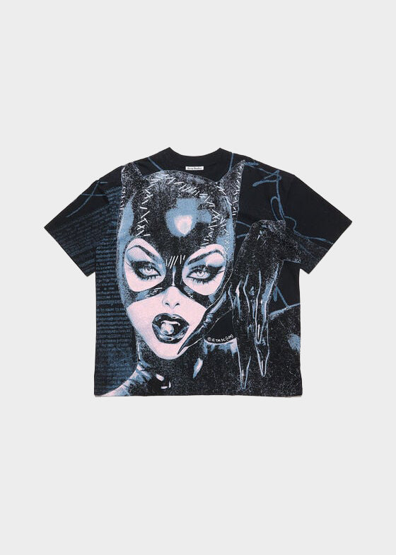 Acne Studios T-Shirt CNS-BL0411