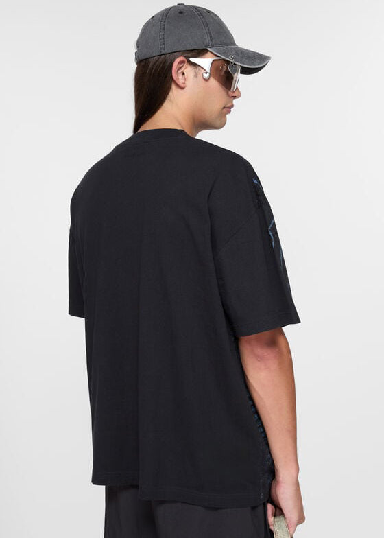 Acne Studios T-Shirt CNS-BL0411