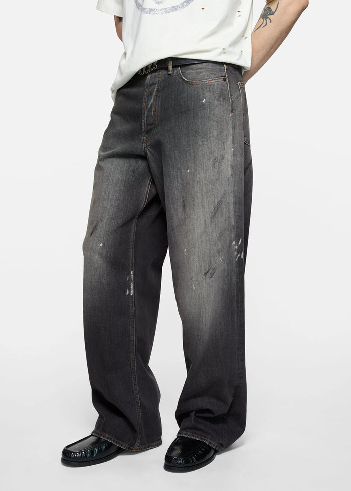 Acne Studios Jeans CNS-C00081