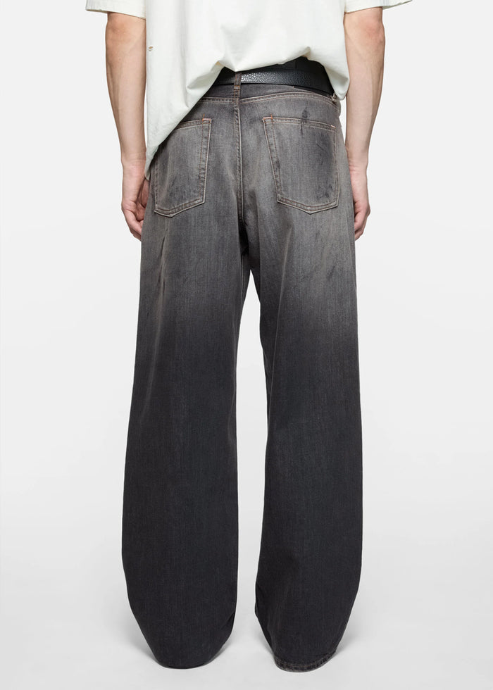 Acne Studios Jeans CNS-C00081