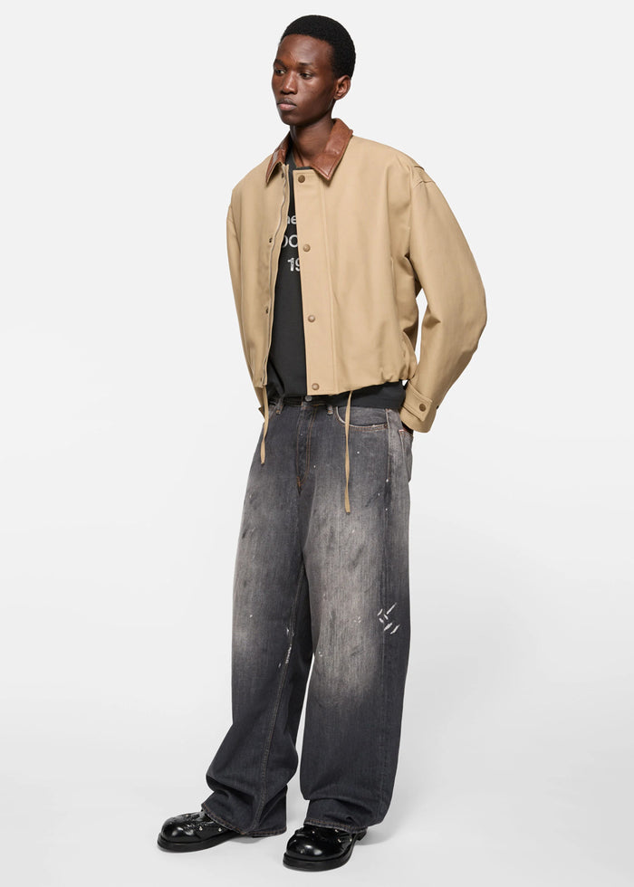 Acne Studios Jeans CNS-C00081