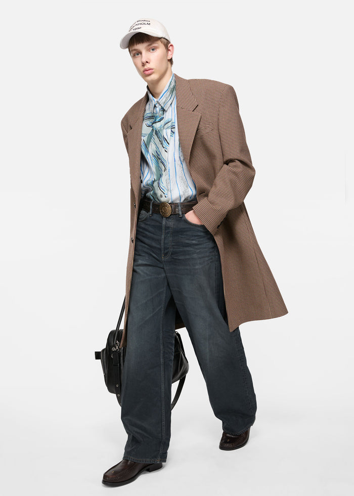 Acne Studios Jeans CNS-C00093