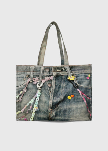 Acne Studios Bolso de hombro CNS-C10238