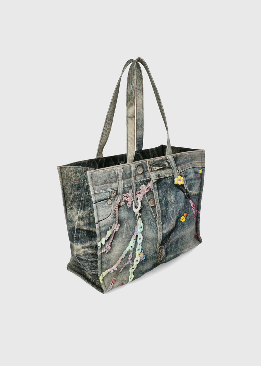 Acne Studios Bolso de hombro CNS-C10238