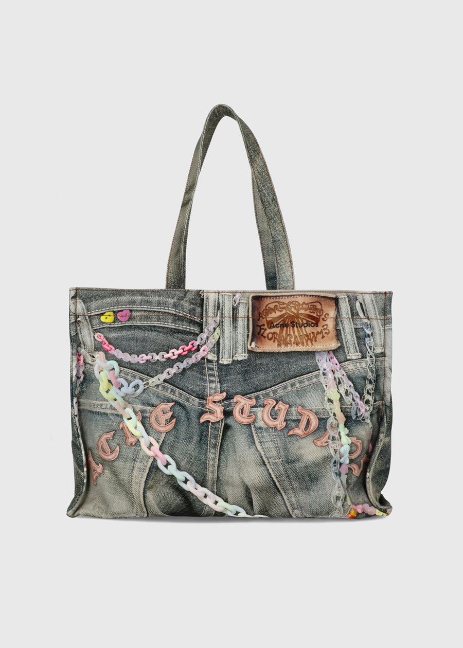 Acne Studios Bolso de hombro CNS-C10238