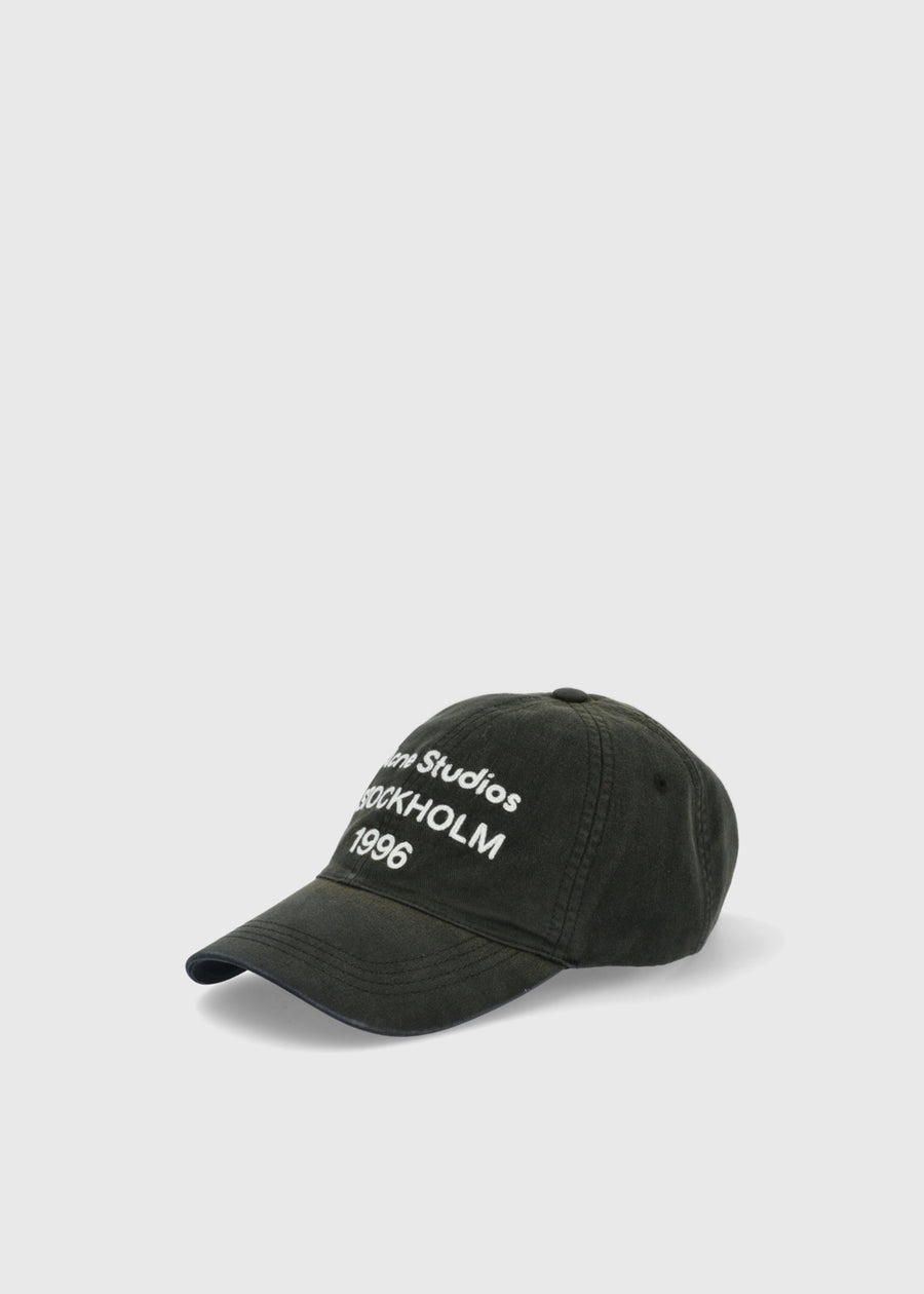 ACNE STUDIOS Gorra CNS-C40434