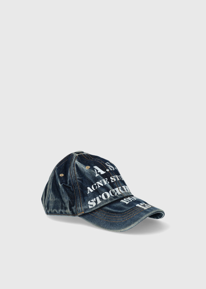 ACNE STUDIOS Gorra  CNS-C40439