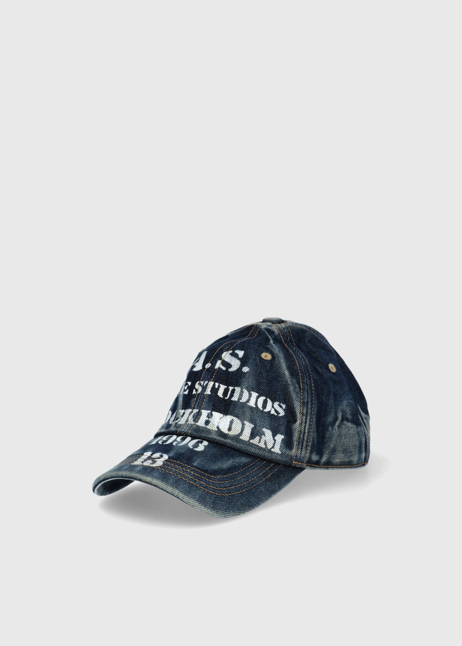 ACNE STUDIOS Gorra  CNS-C40439