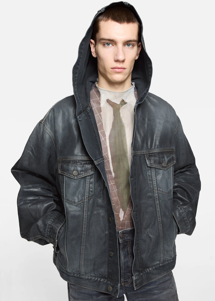 Acne Studios Chamarra  CNS-C90197