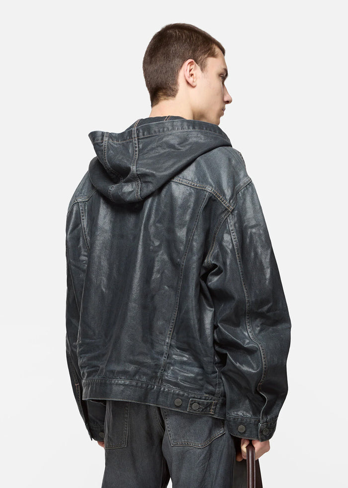 Acne Studios Chamarra  CNS-C90197