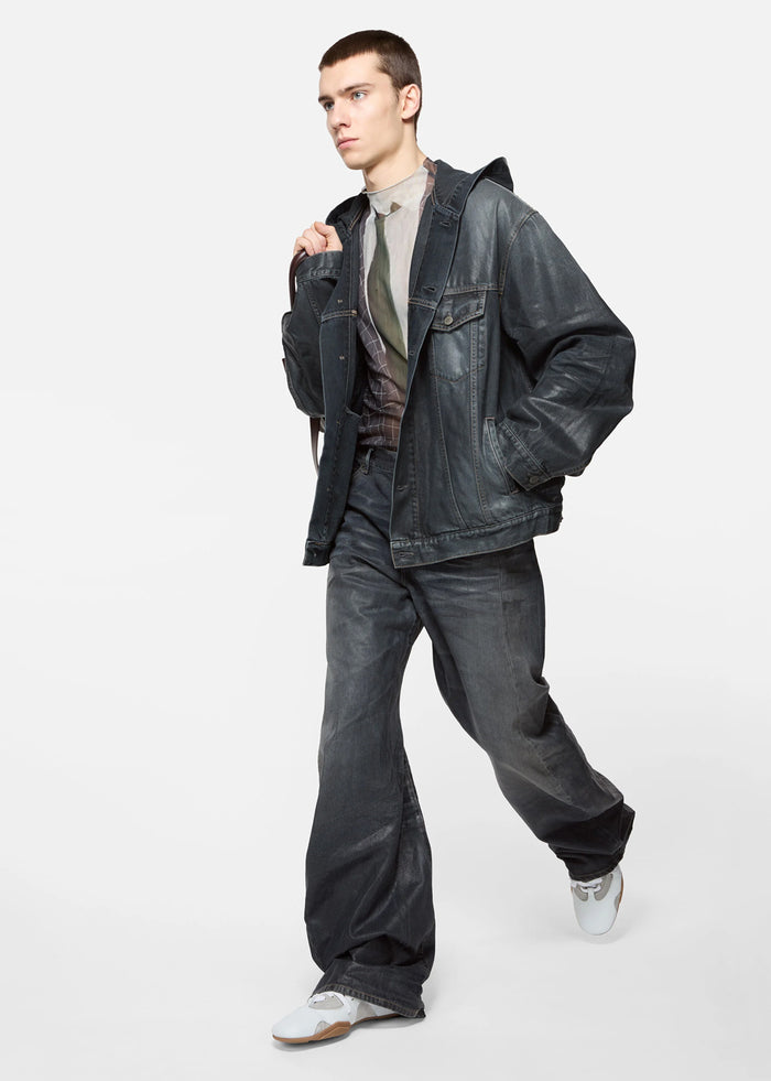 Acne Studios Chamarra  CNS-C90197