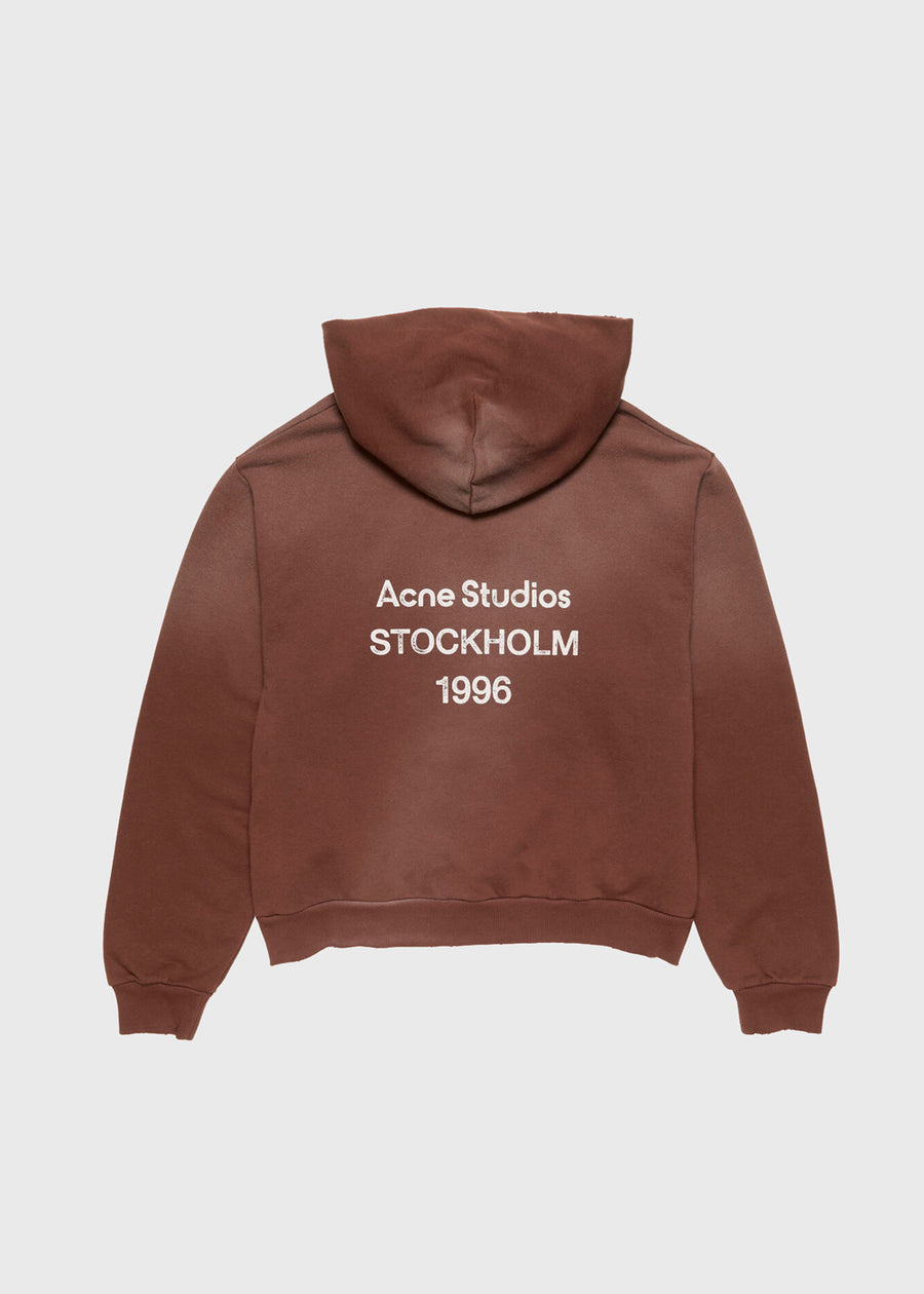 Acne Studios Sudadera con capucha CNS-CI0136