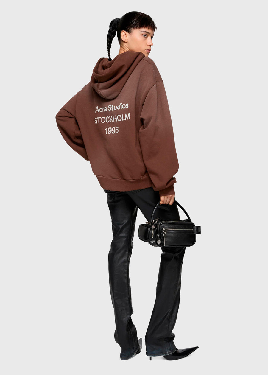 Acne Studios Sudadera con capucha CNS-CI0136