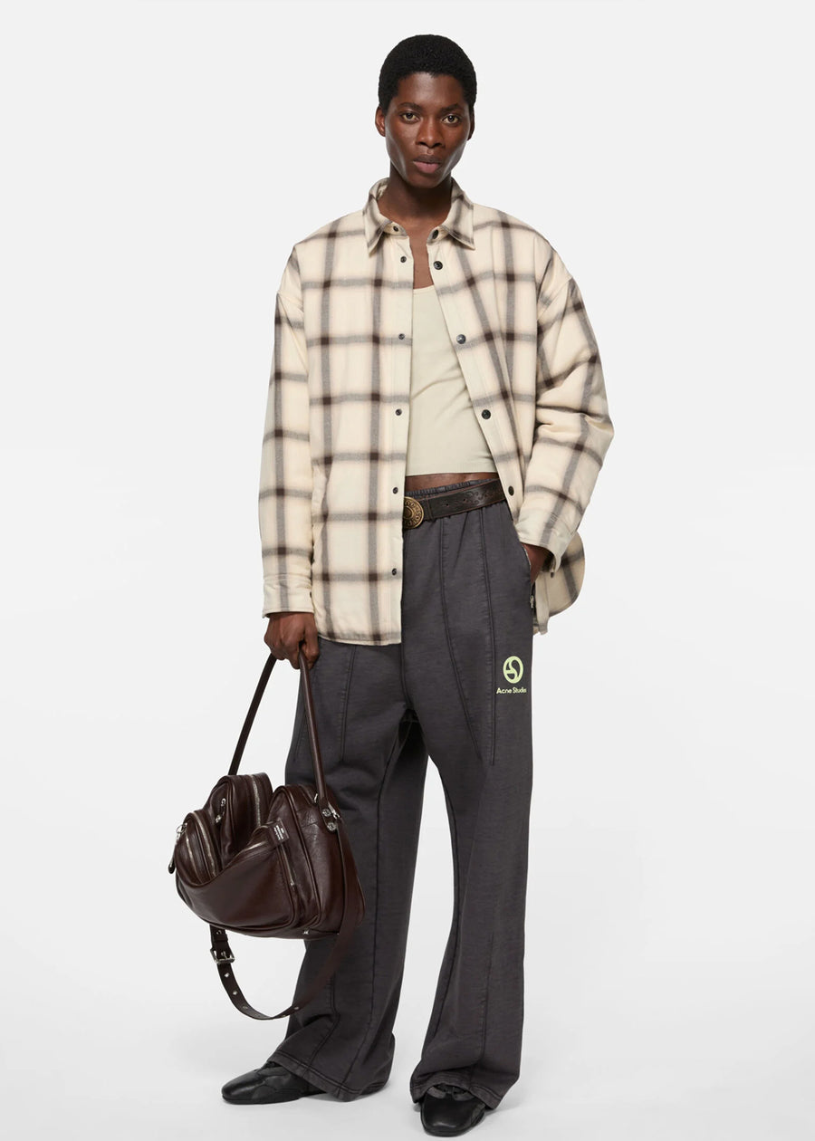 ACNE STUDIOS Pantalón Joggers CNS-CK0130