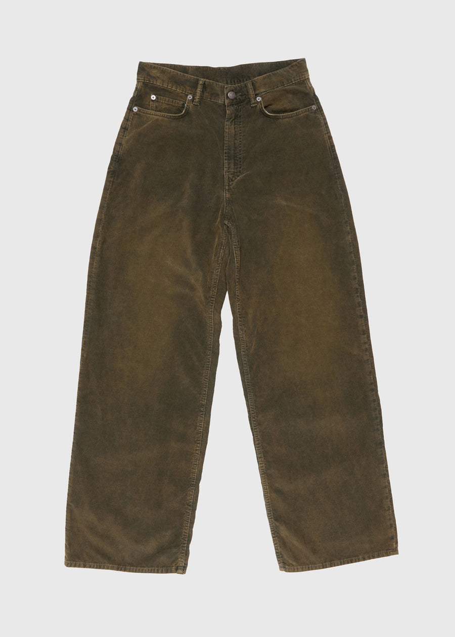 ACNE STUDIOS Jeans  CNS-CK0132