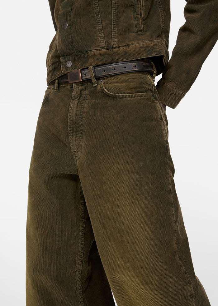 ACNE STUDIOS Jeans  CNS-CK0132