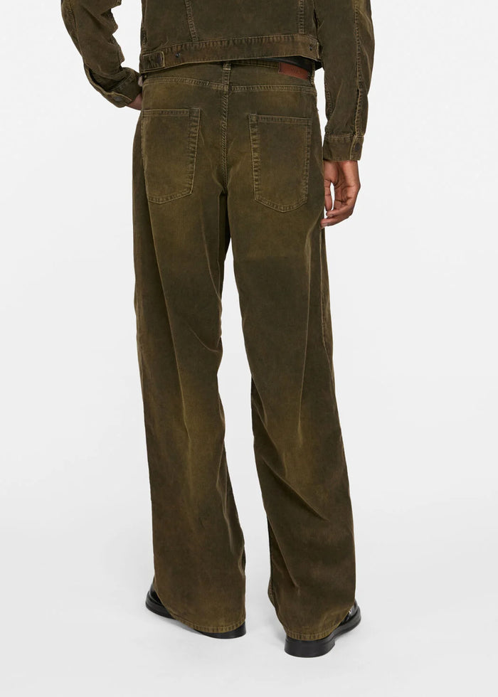 ACNE STUDIOS Jeans  CNS-CK0132