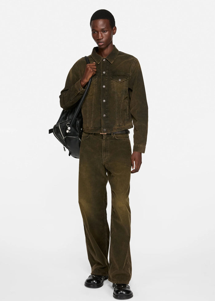 ACNE STUDIOS Jeans  CNS-CK0132