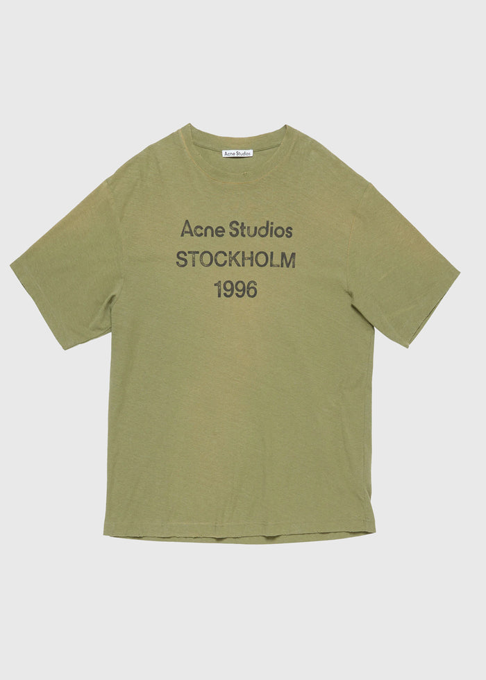 Acne Studios T-Shirt CNS-CL0196