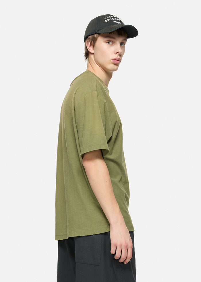 Acne Studios T-Shirt CNS-CL0196