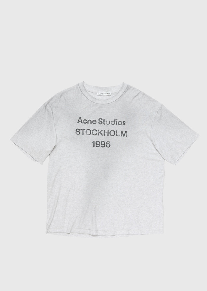 Acne Studios T-Shirt CNS-CL0201