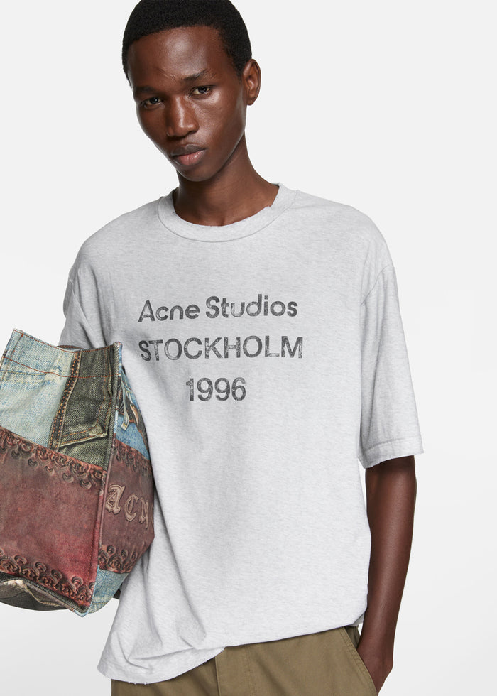 Acne Studios T-Shirt CNS-CL0201
