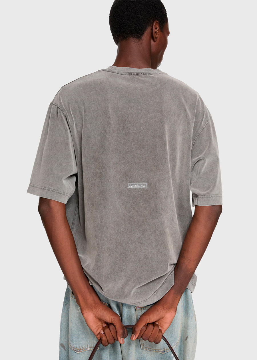 ACNE STUDIOS T-Shirt CNS-CL0218