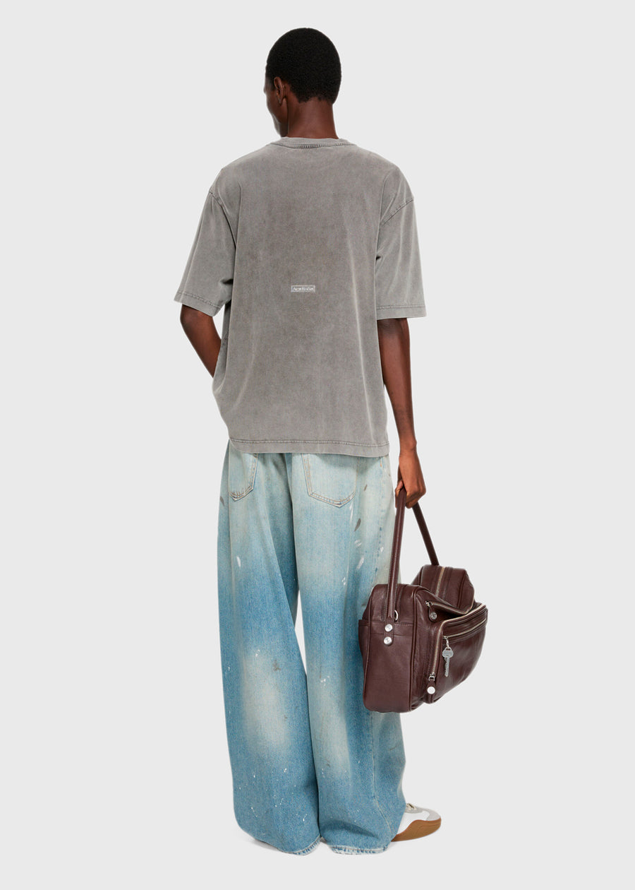 ACNE STUDIOS T-Shirt CNS-CL0218
