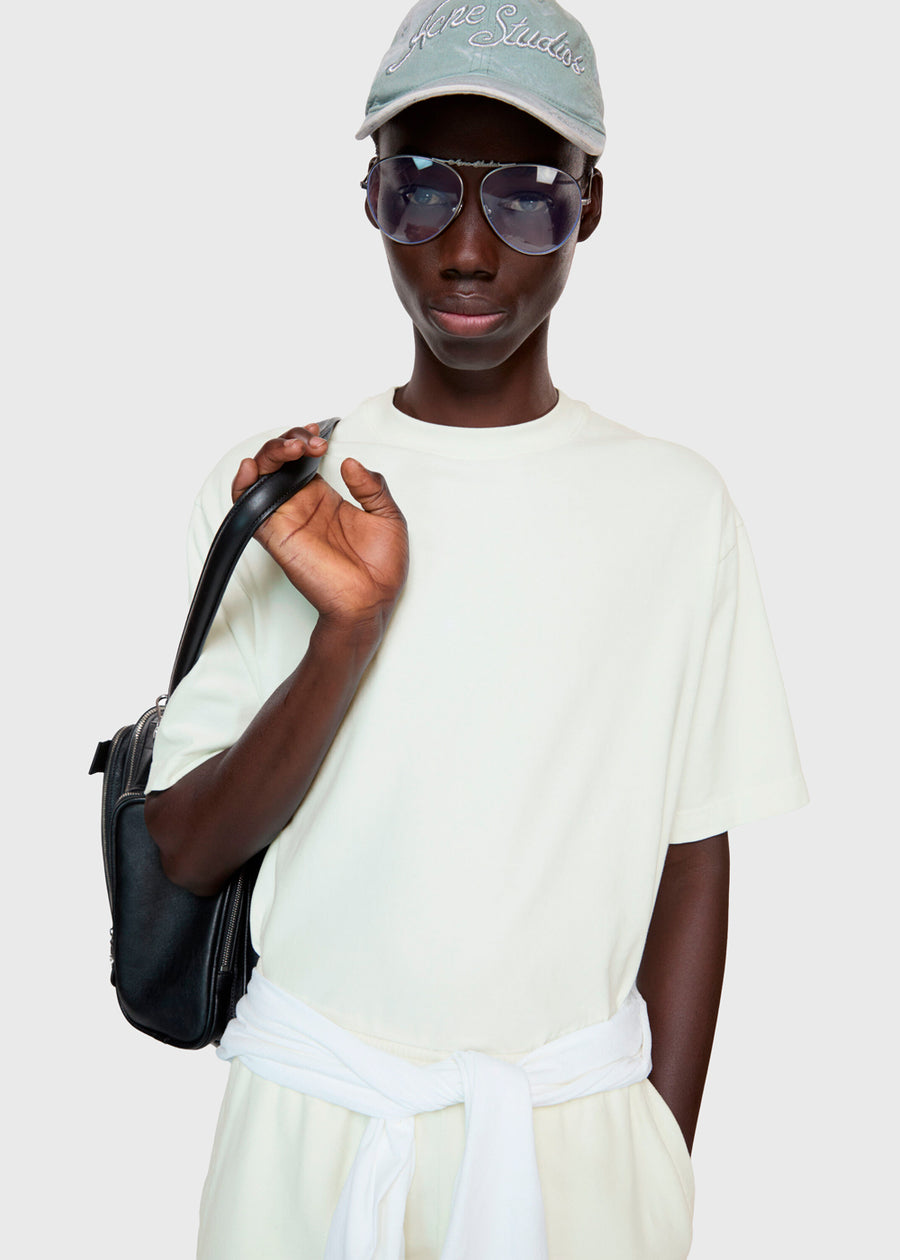 ACNE STUDIOS T-Shirt CNS-CL0218