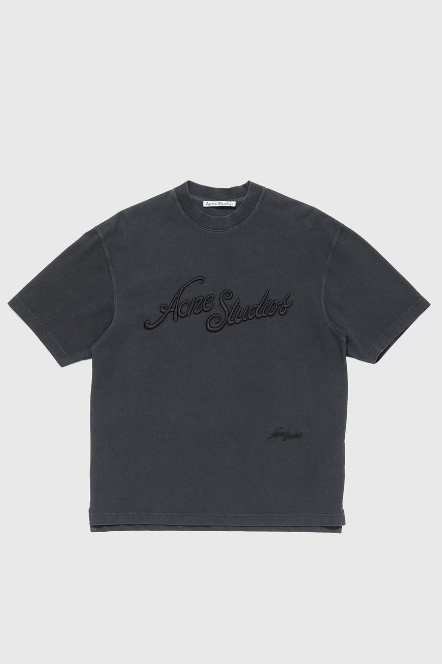 Acne Studios T-Shirt CNS-CL0345