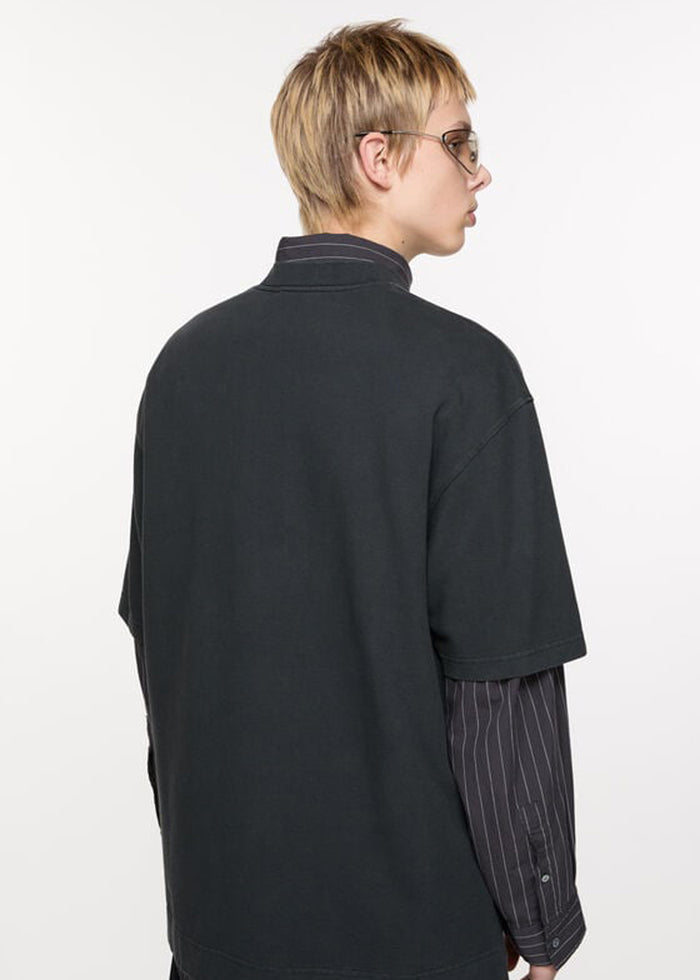 Acne Studios T-Shirt CNS-CL0345