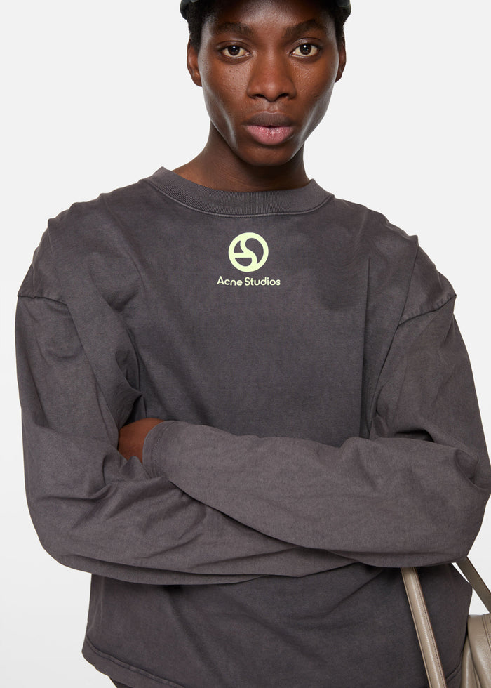 Acne Studios Jersey  CNS-CL0349