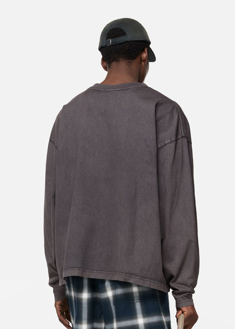Acne Studios Jersey  CNS-CL0349