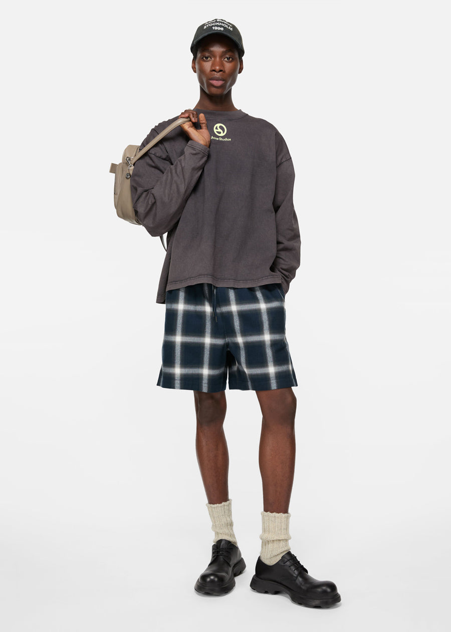 Acne Studios Jersey  CNS-CL0349
