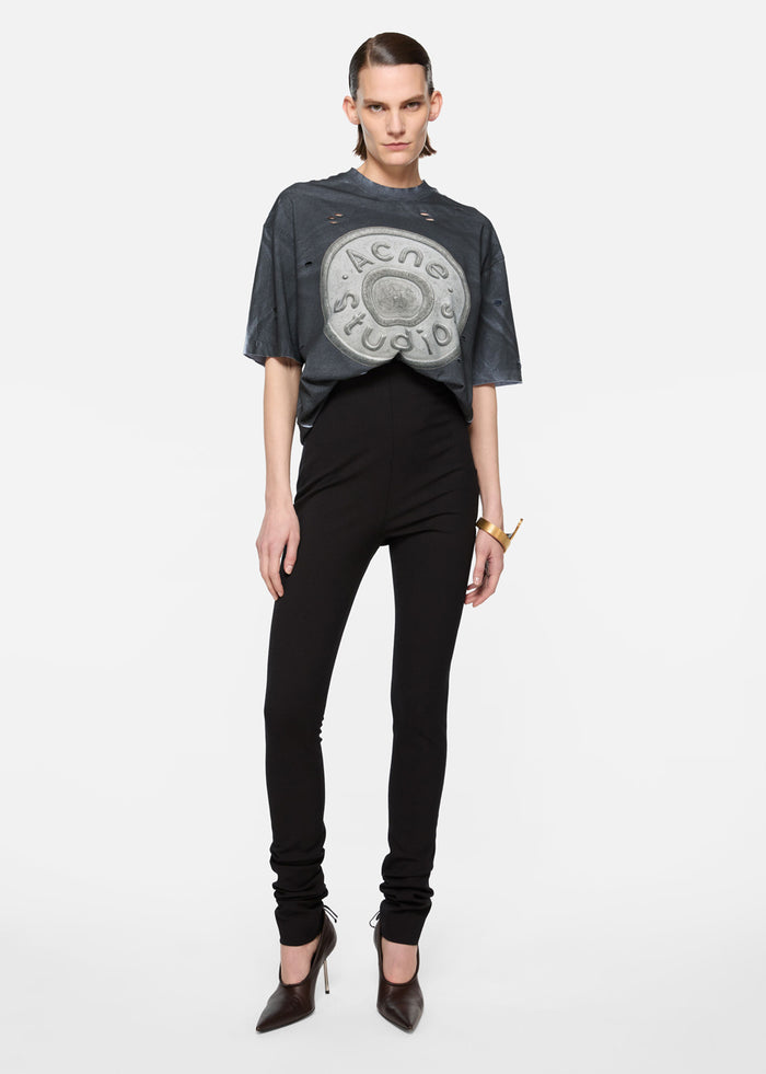 Acne Studios T-Shirt estampada CNS-CL0362