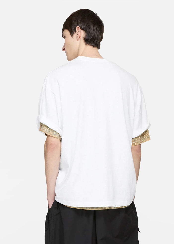 ACNE STUDIOS T-Shirt estampada CNS-CL0391